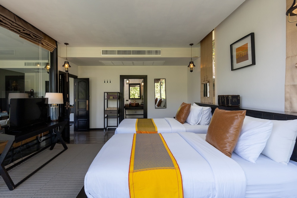 Jungle Lodge - Photo 4
