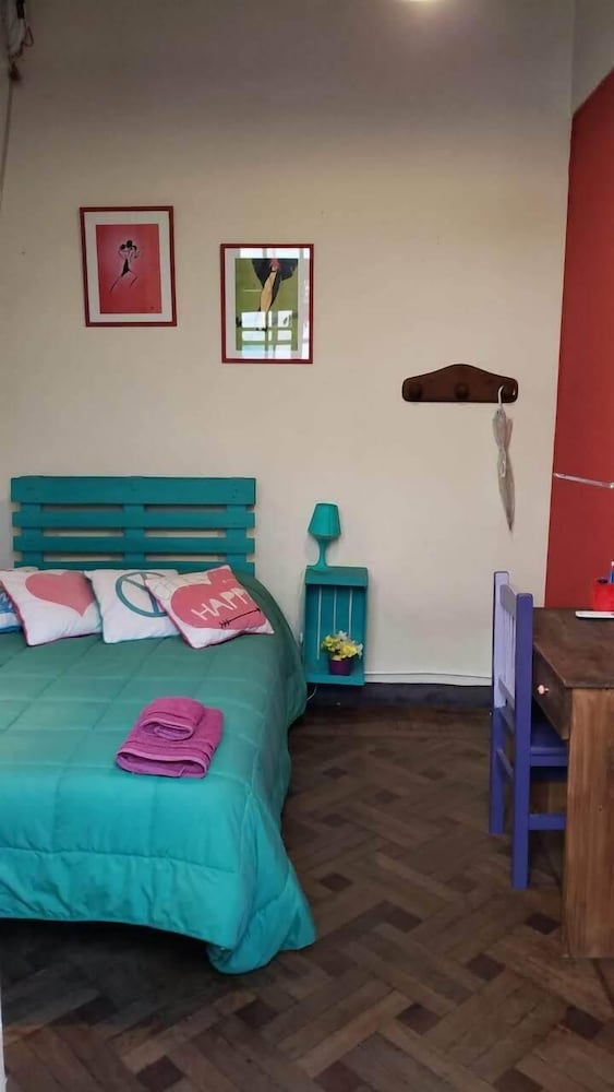Habitación Pugliese