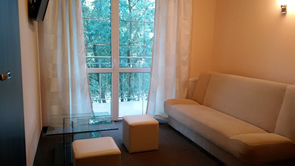 Premium Quadruple Room, 1 Bedroom photo 3