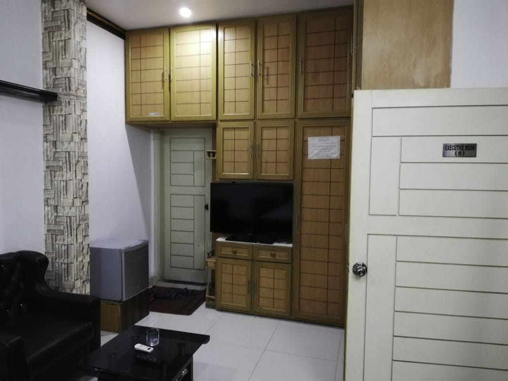 Deluxe Room photo 3