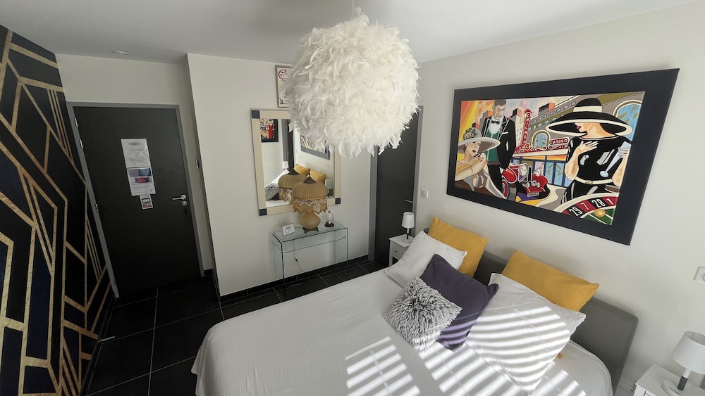Double Room (Roxane) photo 3