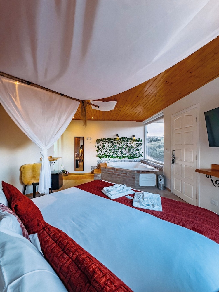 Available room
