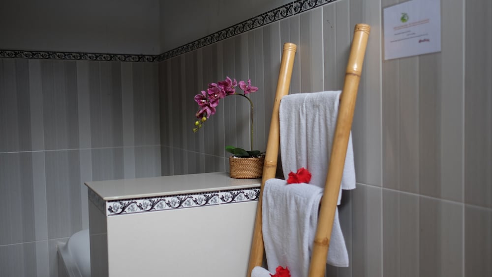 Villa, 3 Bedrooms, Private Pool