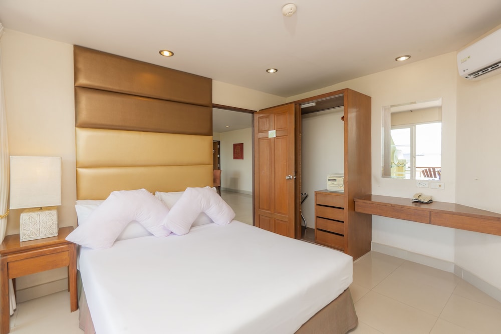 Cabana Suite Sea view - No Pets Allowed - Photo 5