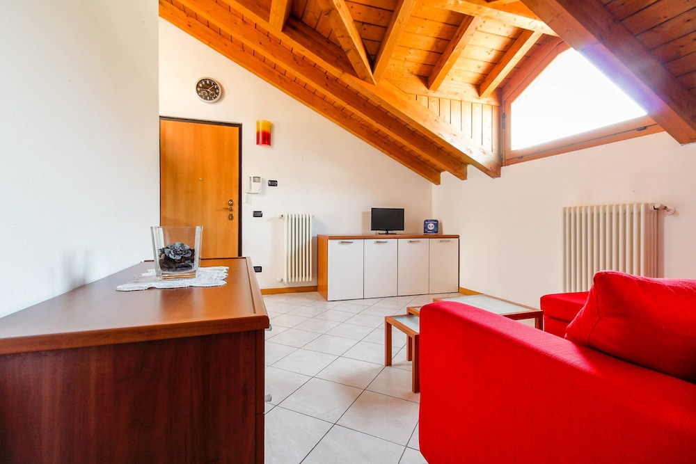 Apartment, 1 Bedroom, Non Smoking