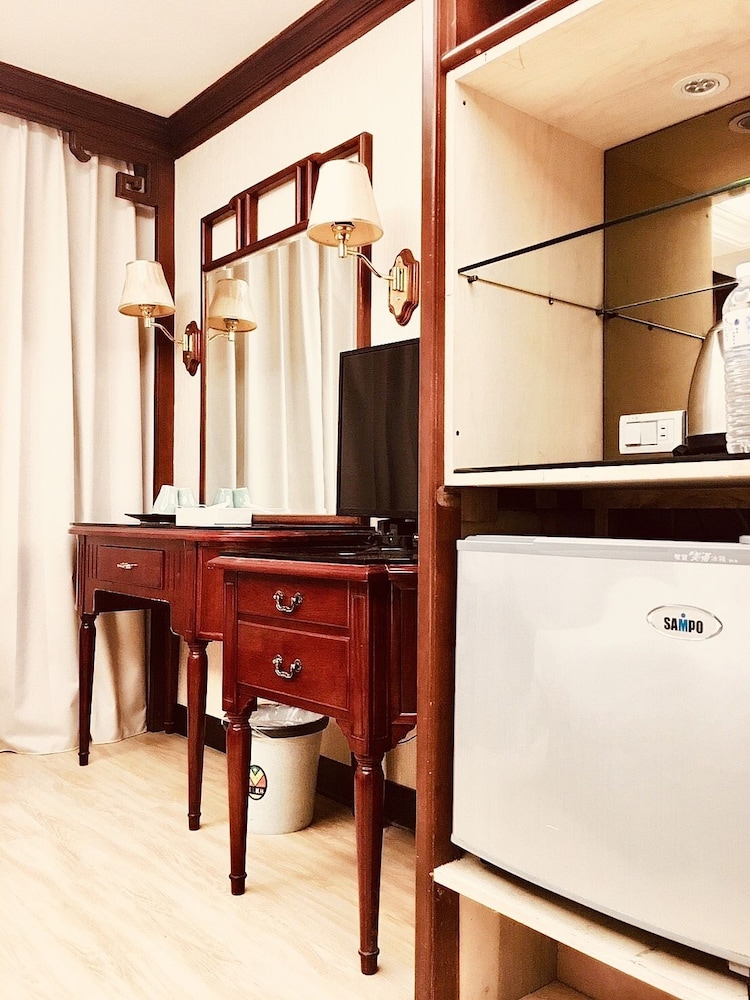 Superior Double Room, Non Smoking - Photo 14