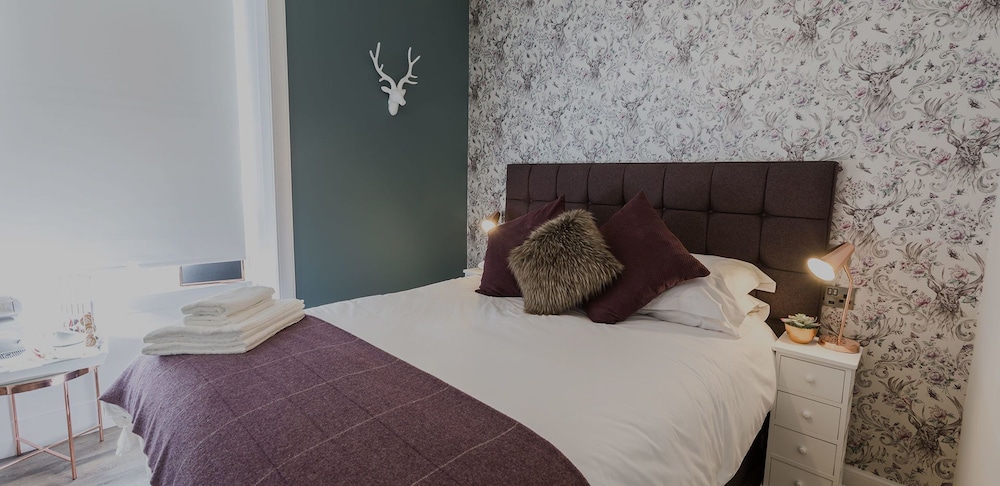 Deluxe Double Room - Photo 1