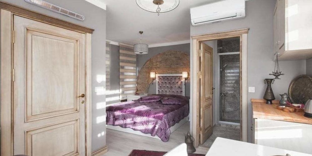 Superior Room, Sea View photo 1