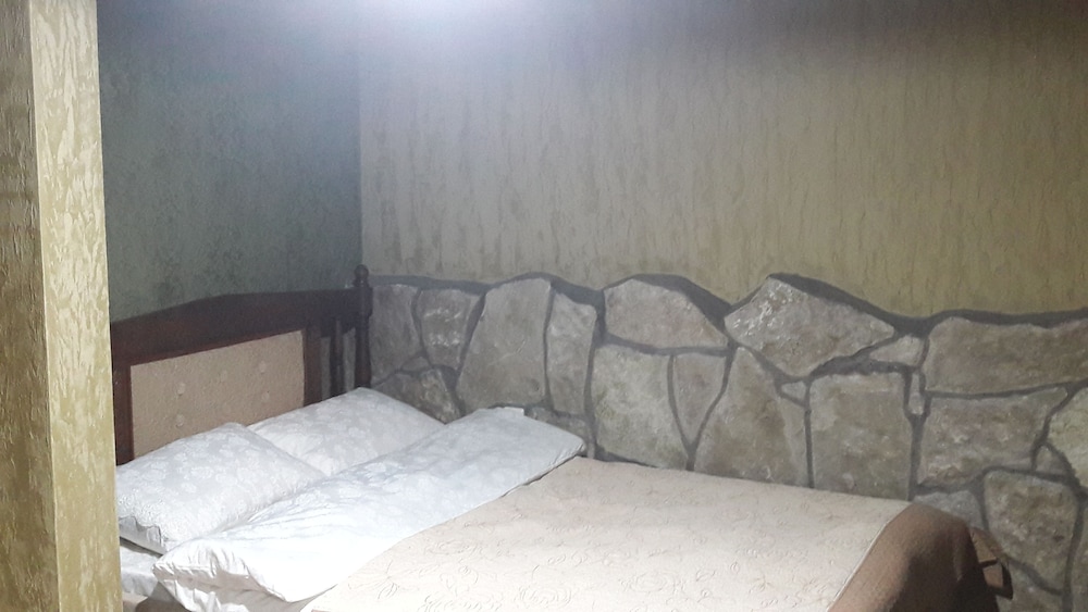 Comfort Double Room photo 1