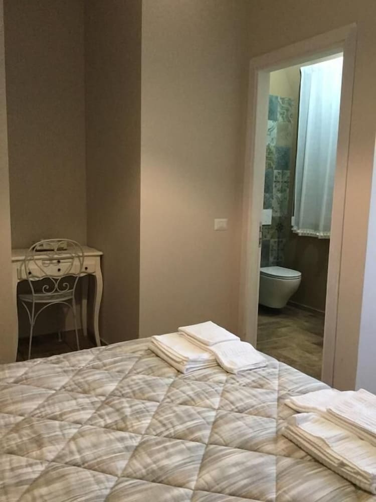 Standard Triple Room photo 1