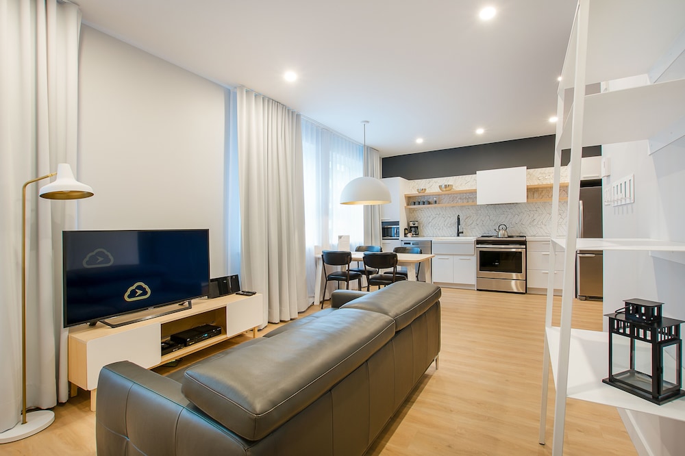 Loft, 1 Bedroom with Bunk Beds (LC401)