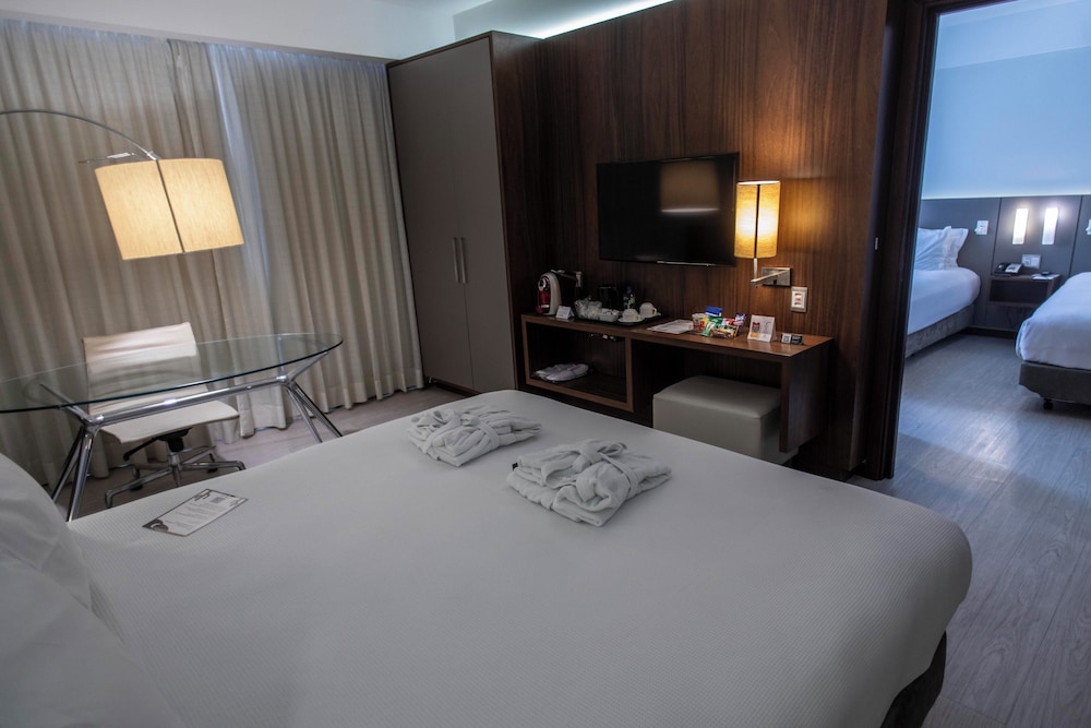 Family Suite photo 1