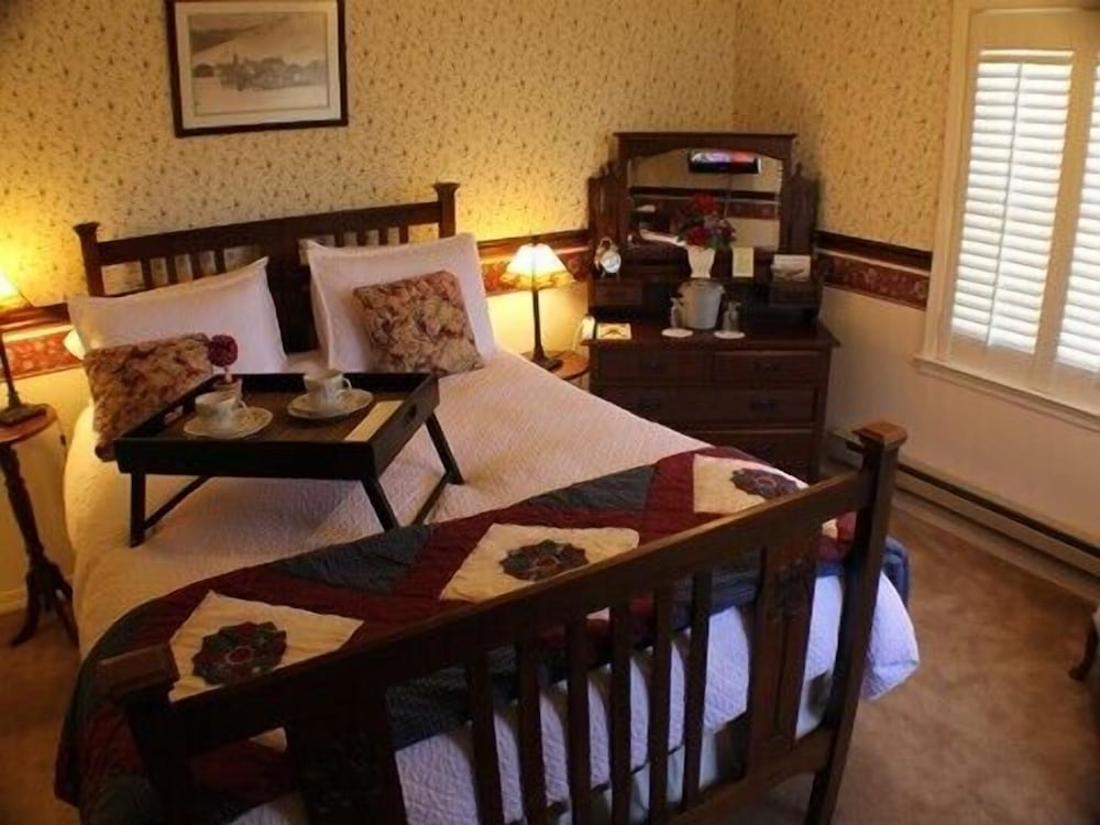 Signature Room, 1 Queen Bed (Monte Cristo) photo 2