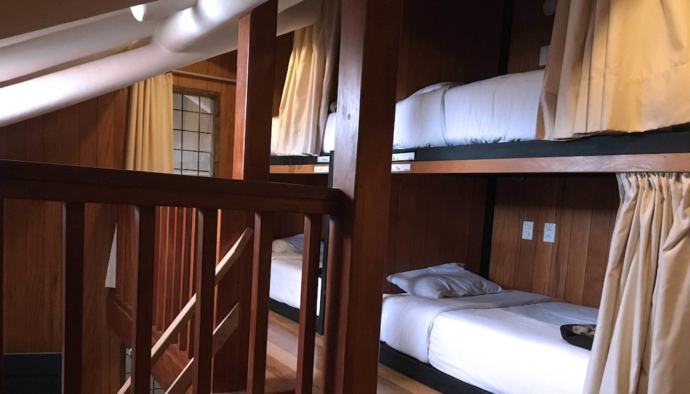 Superior Shared Dormitory, Women only, Private Bathroom photo 1