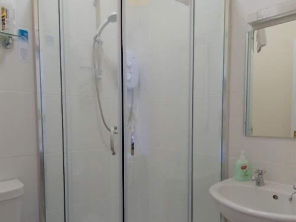 Triple Room, Ensuite