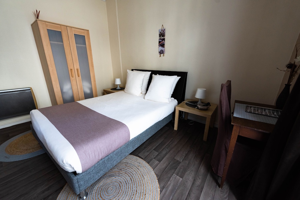Standard Double Room, 1 Double Bed