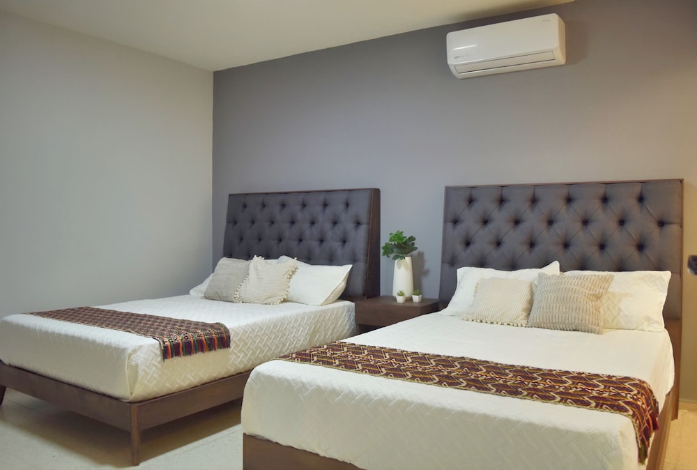 Family Apartment, City View photo 1
