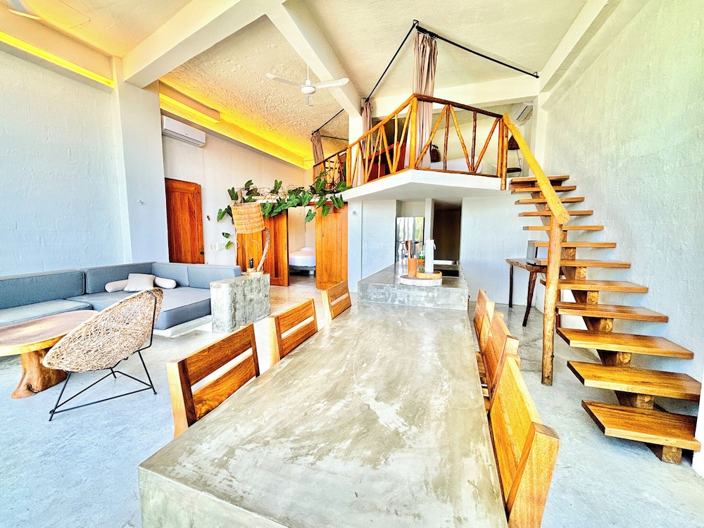Comfort Villa, Lagoon View photo 2