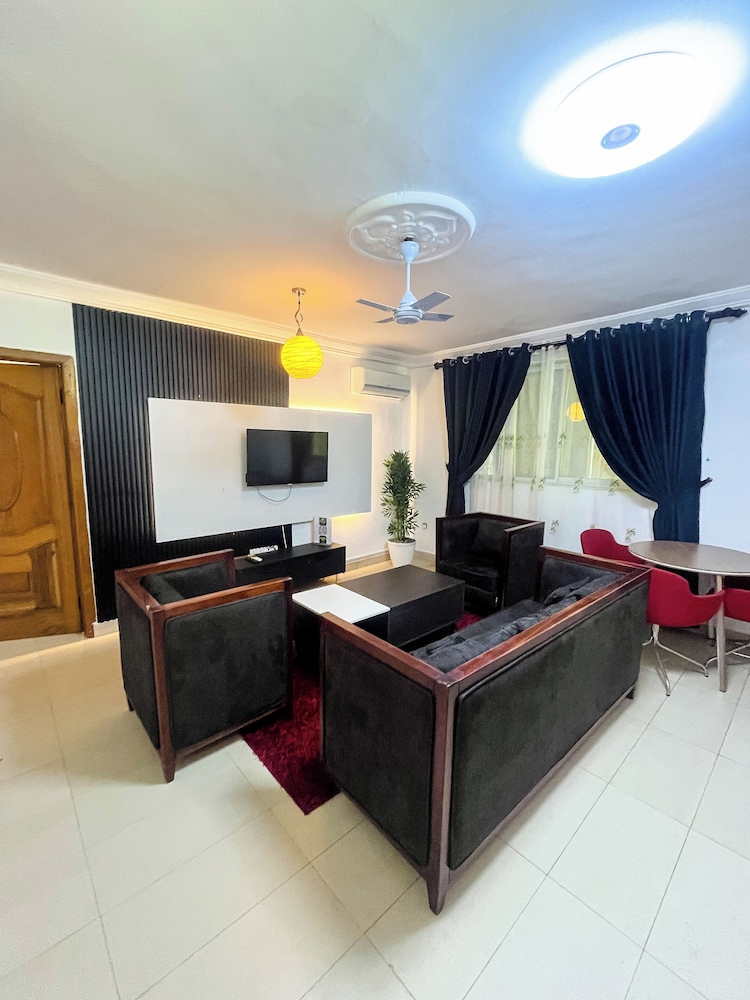 Standard Suite