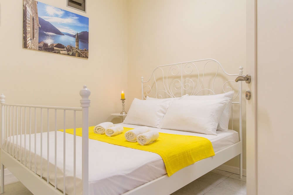 Zen Comfort Apartment, 1 Bedroom