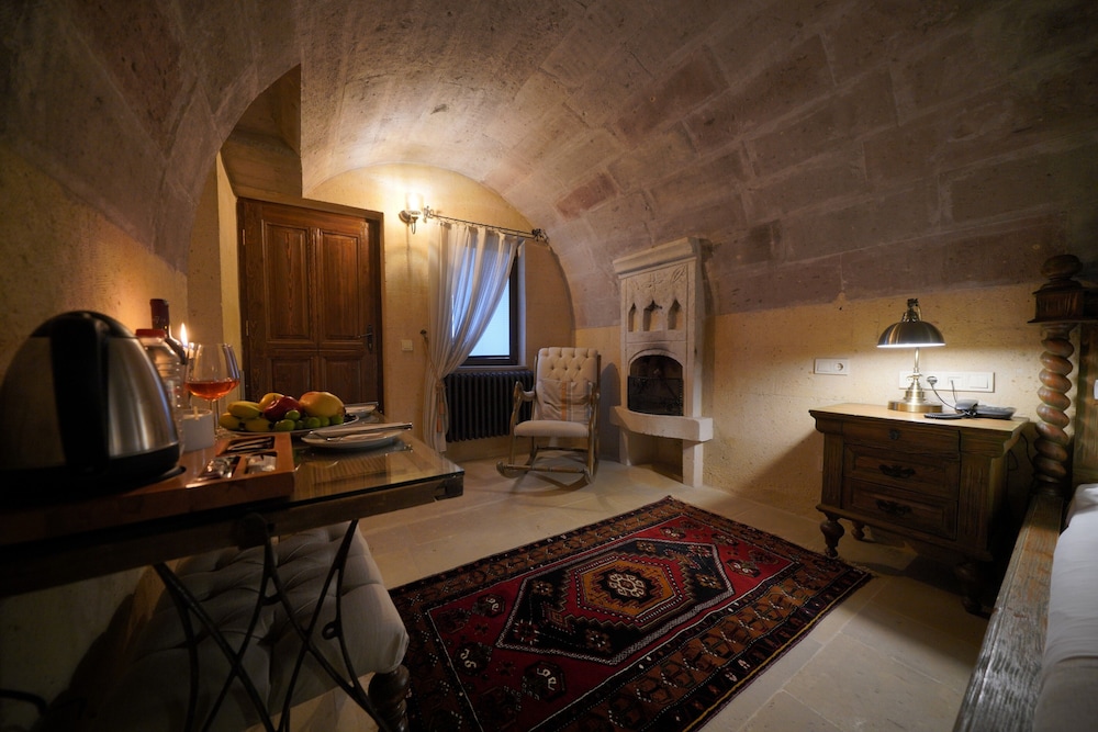 Exclusive Double Room, 1 King Bed photo 1