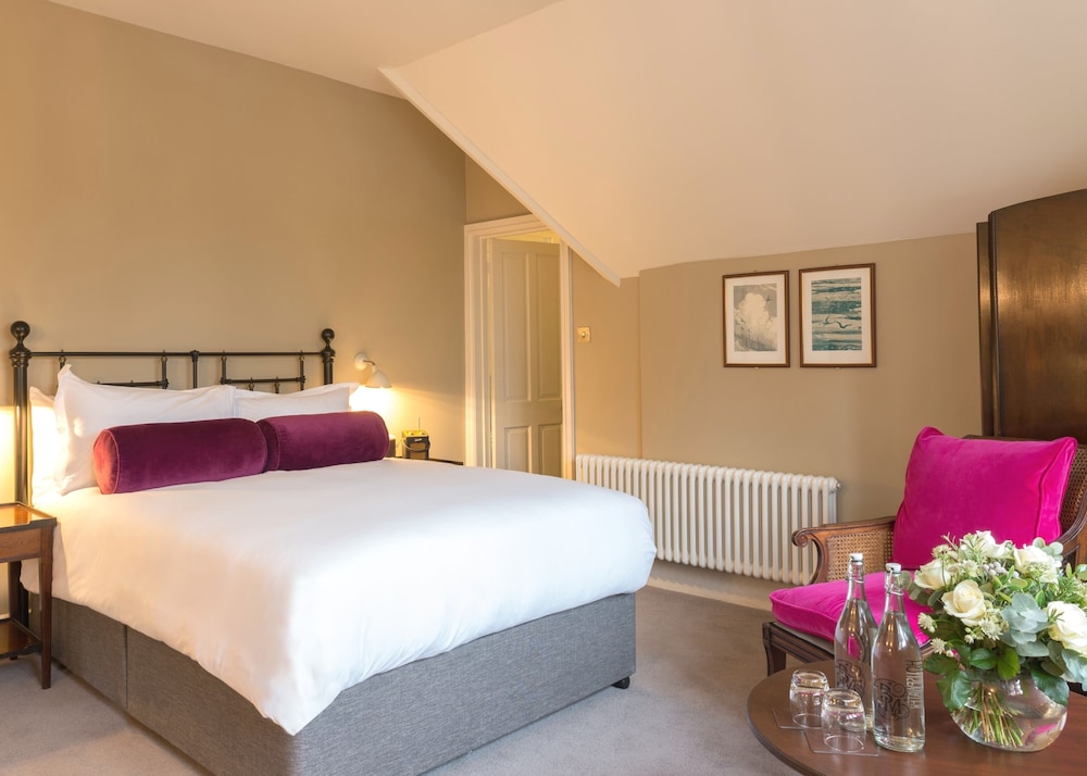 Grand Double Room