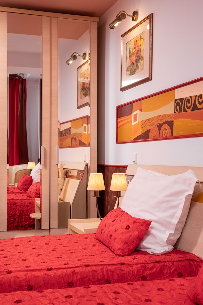 Superior Double Room, Balcony - Photo 3