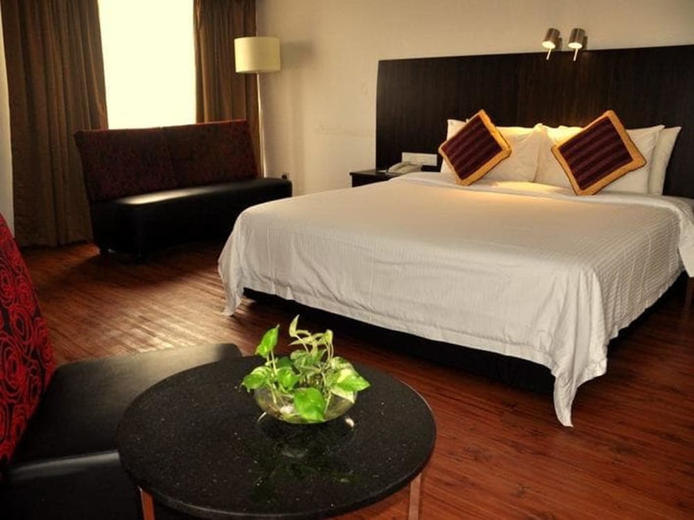 Premium Double Room - Photo 1