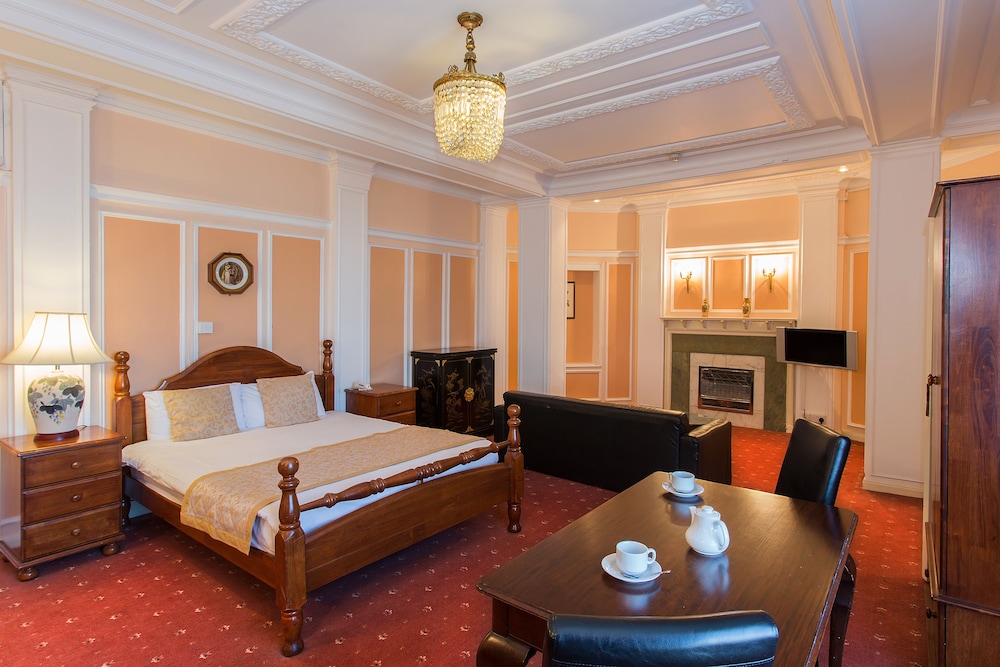 Executive Double Room - Photo 4