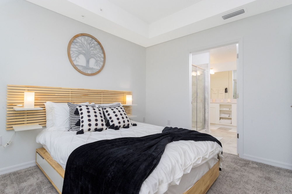 Family Apartment, 3 Bedrooms