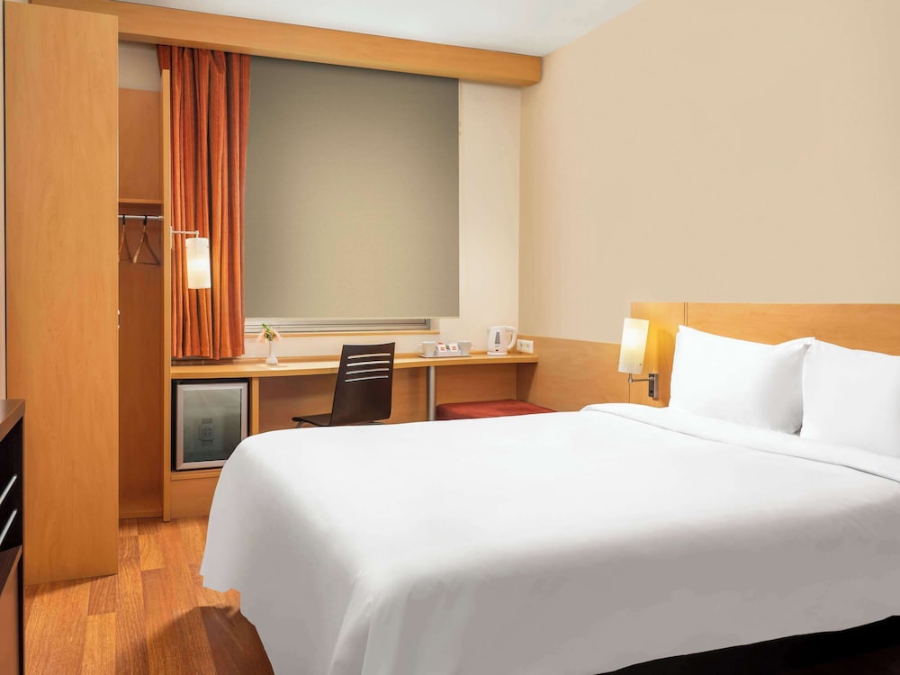 Double Room, 1 Double Bed photo 1