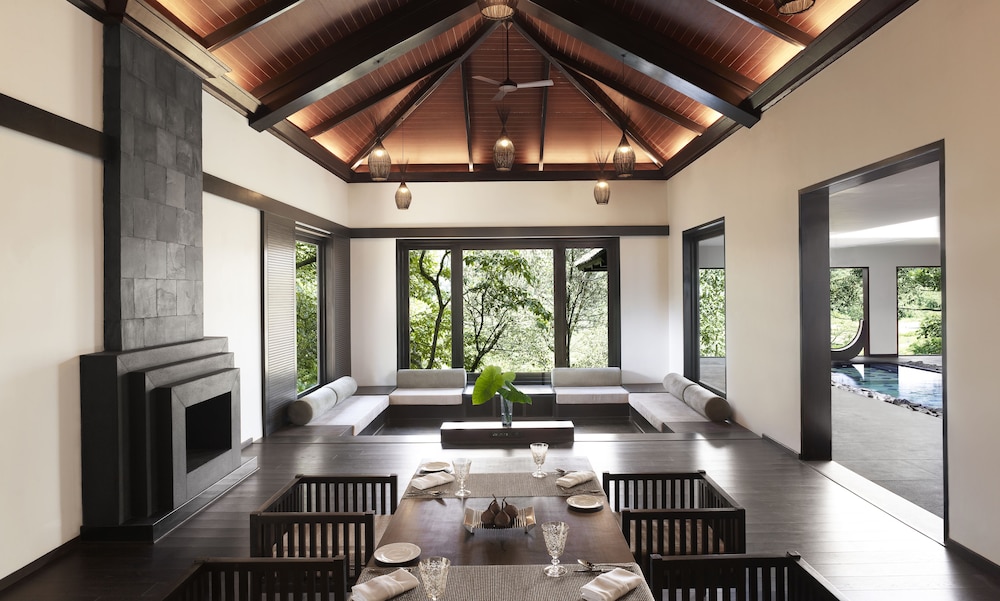 Luxury Villa, 1 Bedroom - Photo 4