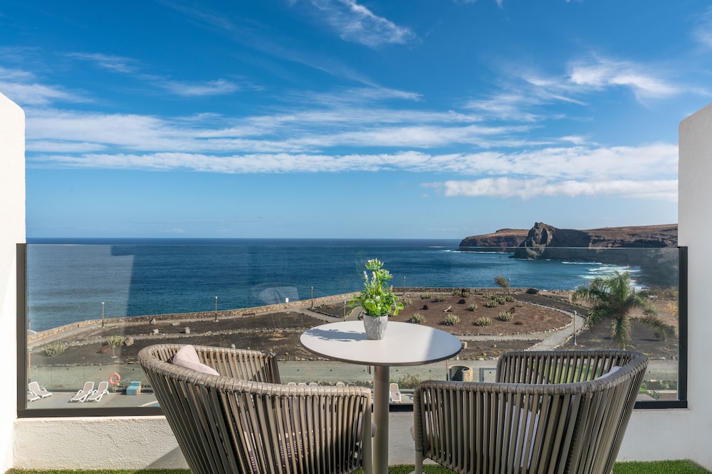 Double Room, Ocean View