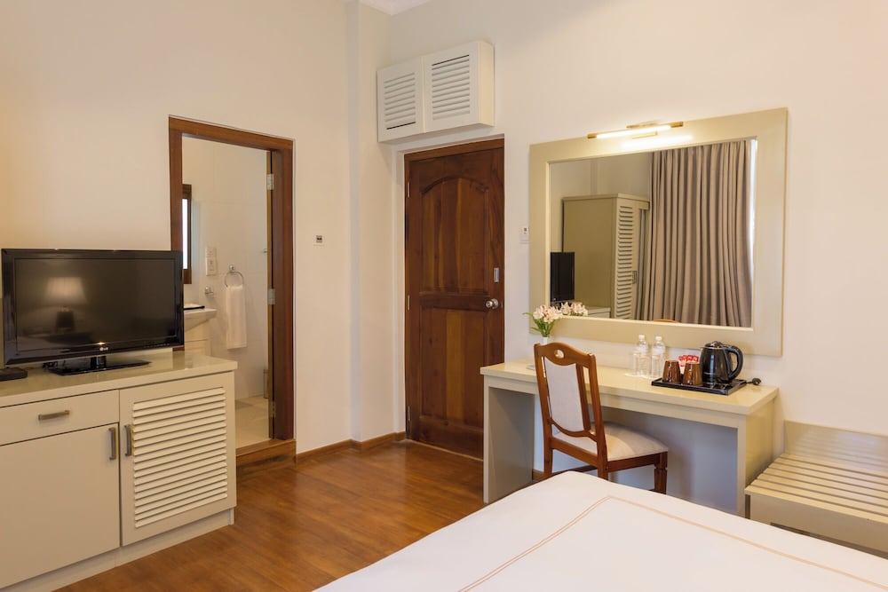 Deluxe Double Room - Photo 2