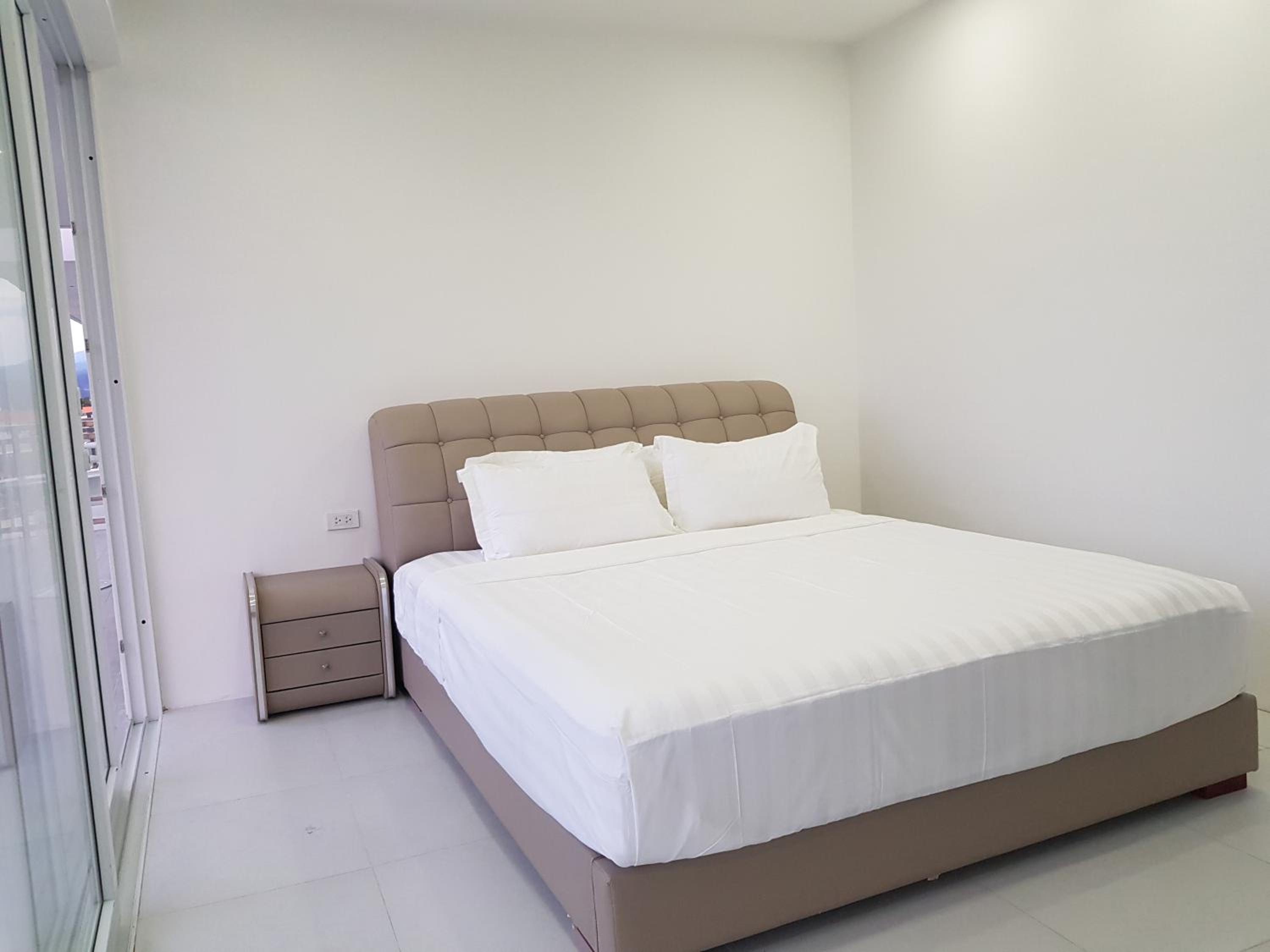 Penthouse Apartment photo 2