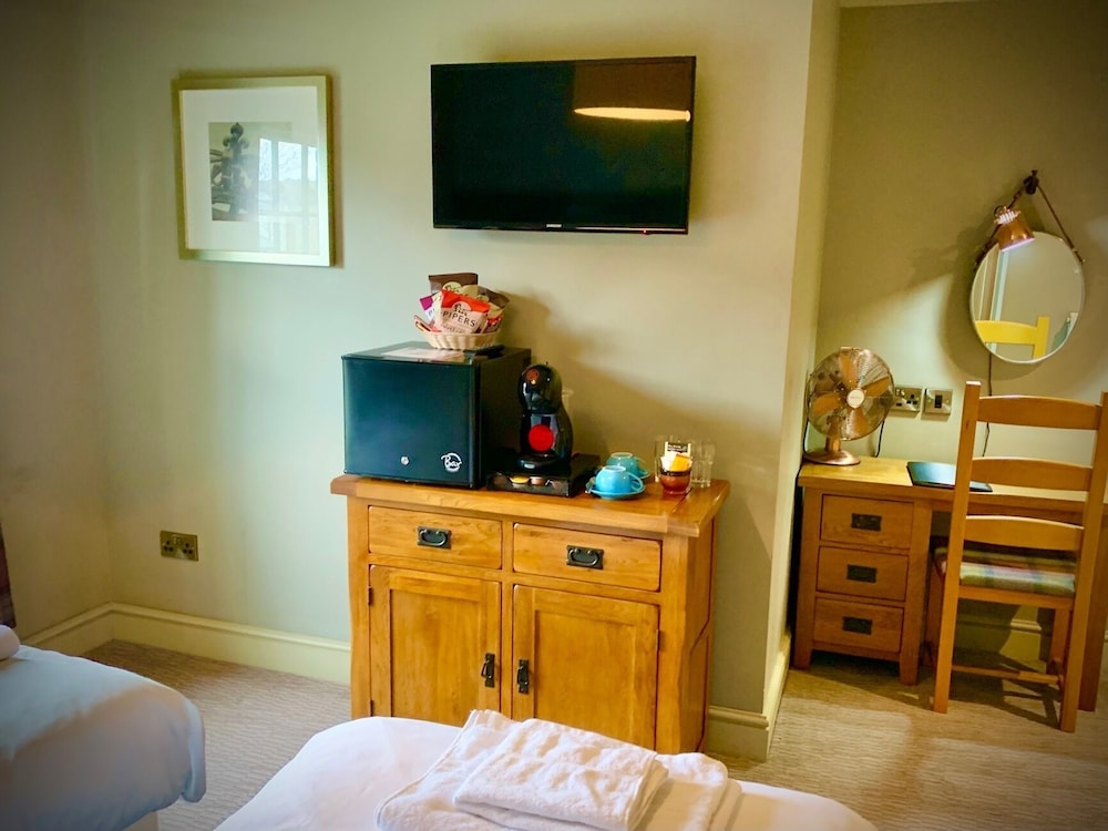 Double Room (Large Superking) photo 1