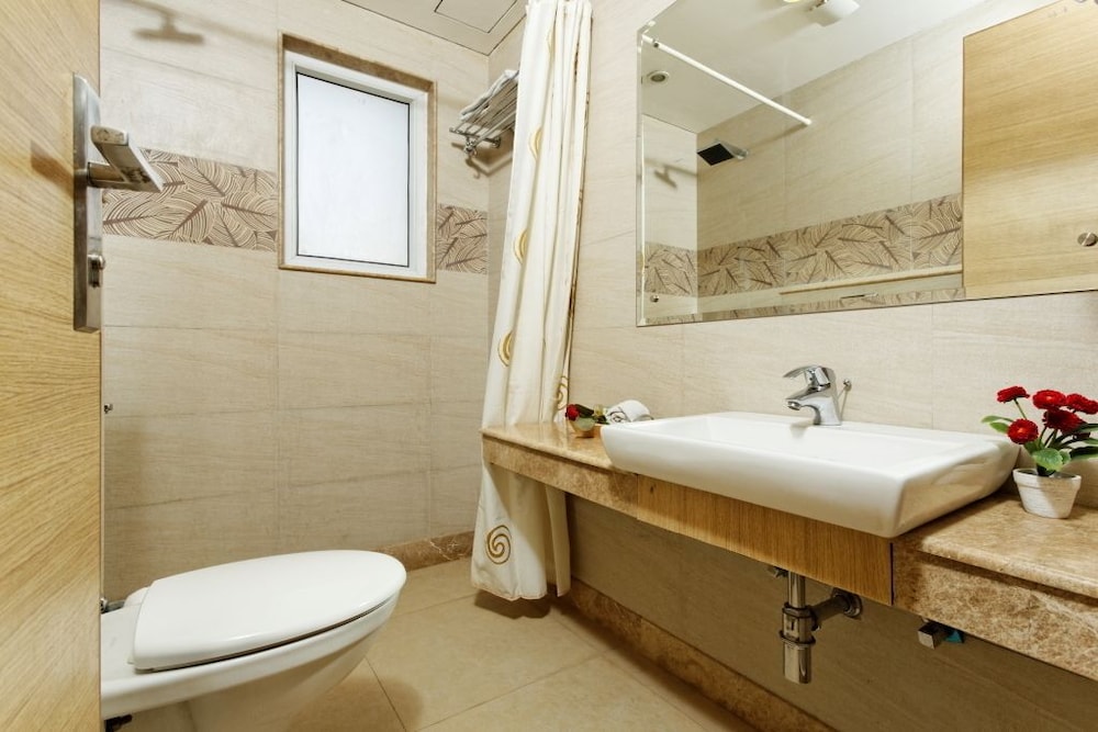 Executive Double or Twin Room - Photo 5