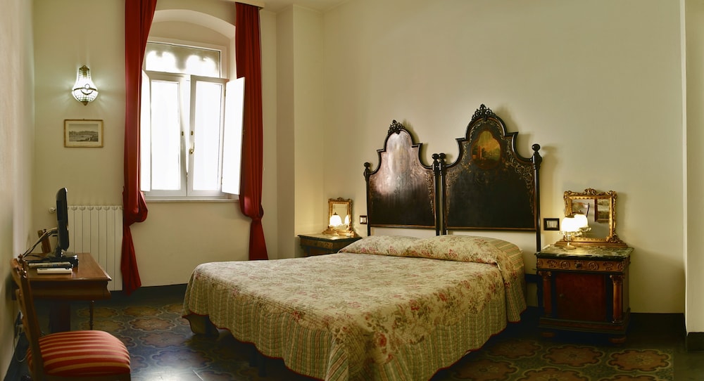 Classic Double or Twin Room, 1 Double Bed photo 1