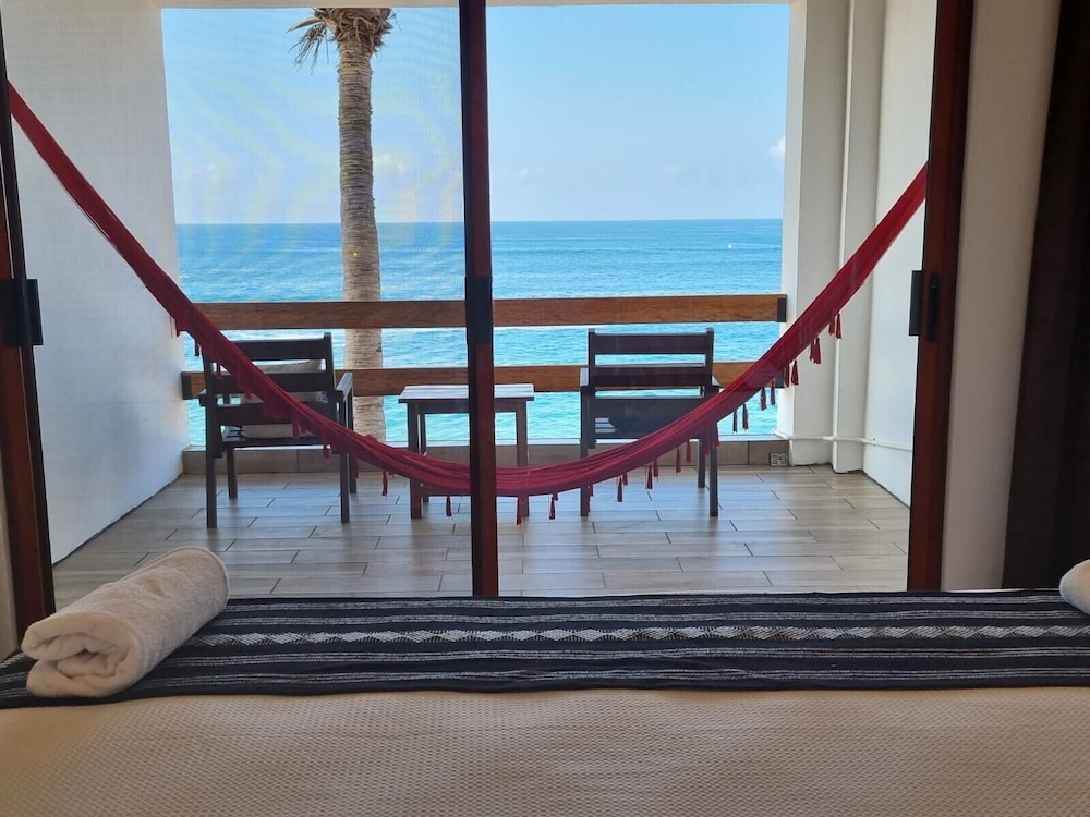 Superior Double Room, Sea View photo 1