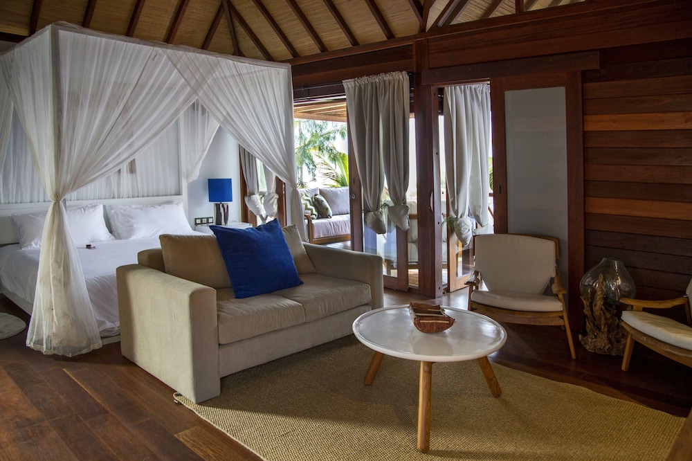Family Villa (Beach)