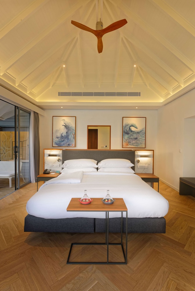 Villa, 2 Bedrooms, Private Pool (Beach) - Photo 5
