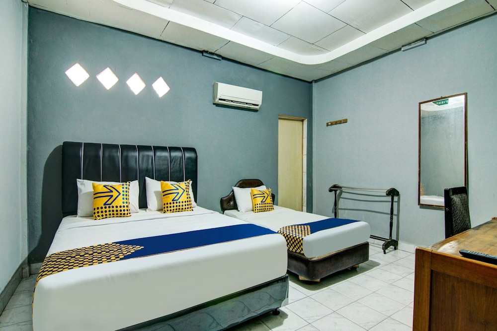 Triple Room photo 3