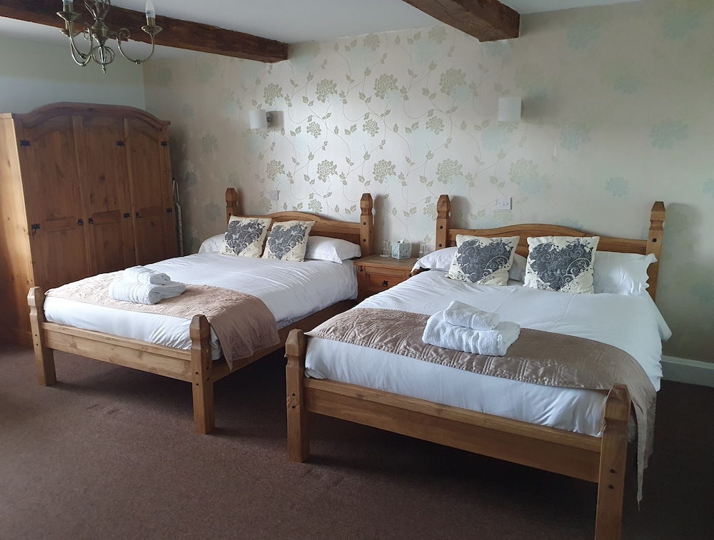 Superior Double or Twin Room photo 1
