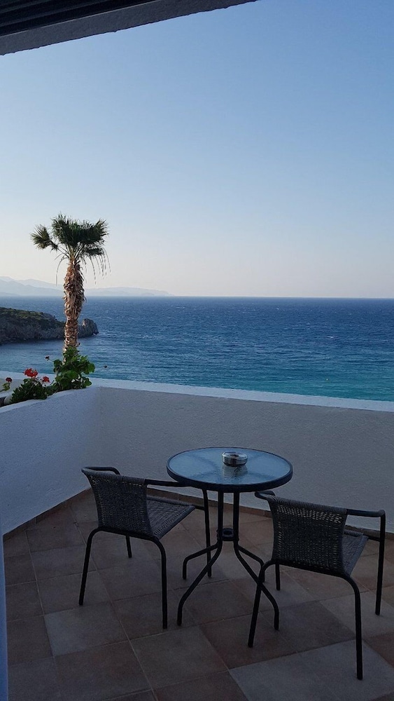 Standard Room, Sea View