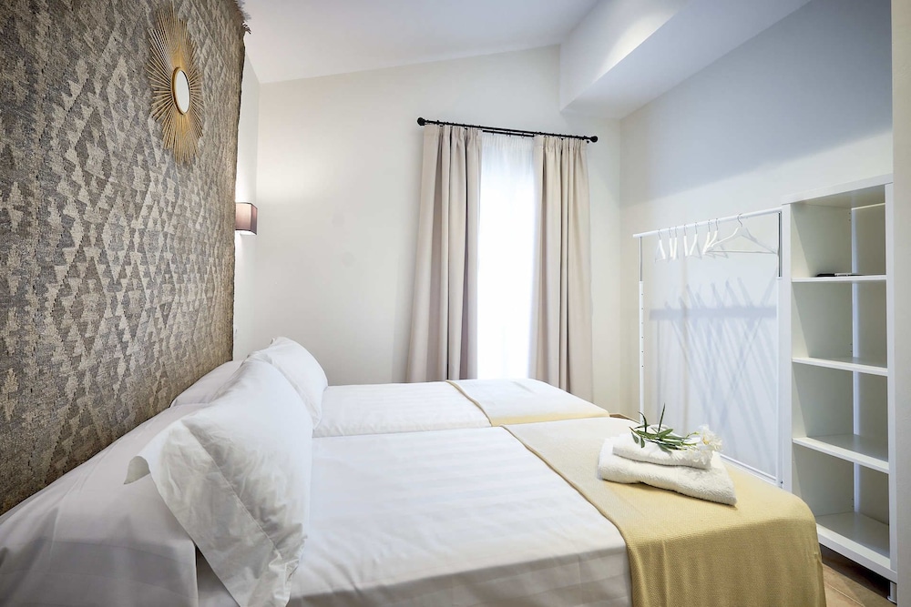 Double Room, Balcony photo 3