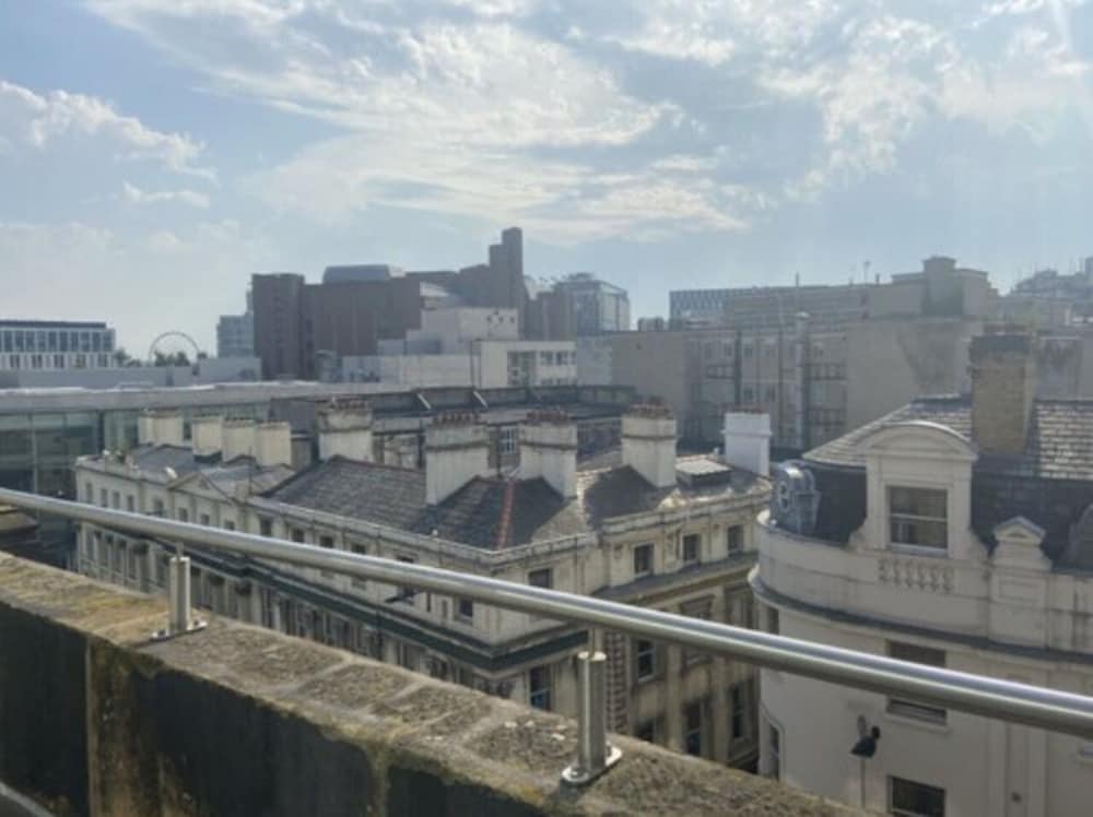 Classic Double with Balcony - Photo 2