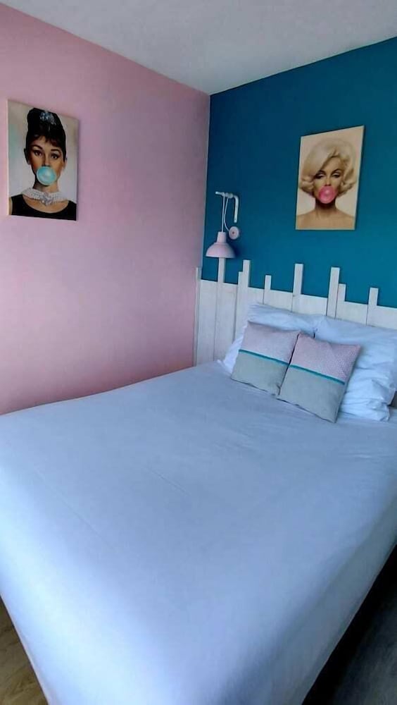 Standard Room, 1 Double Bed photo 2