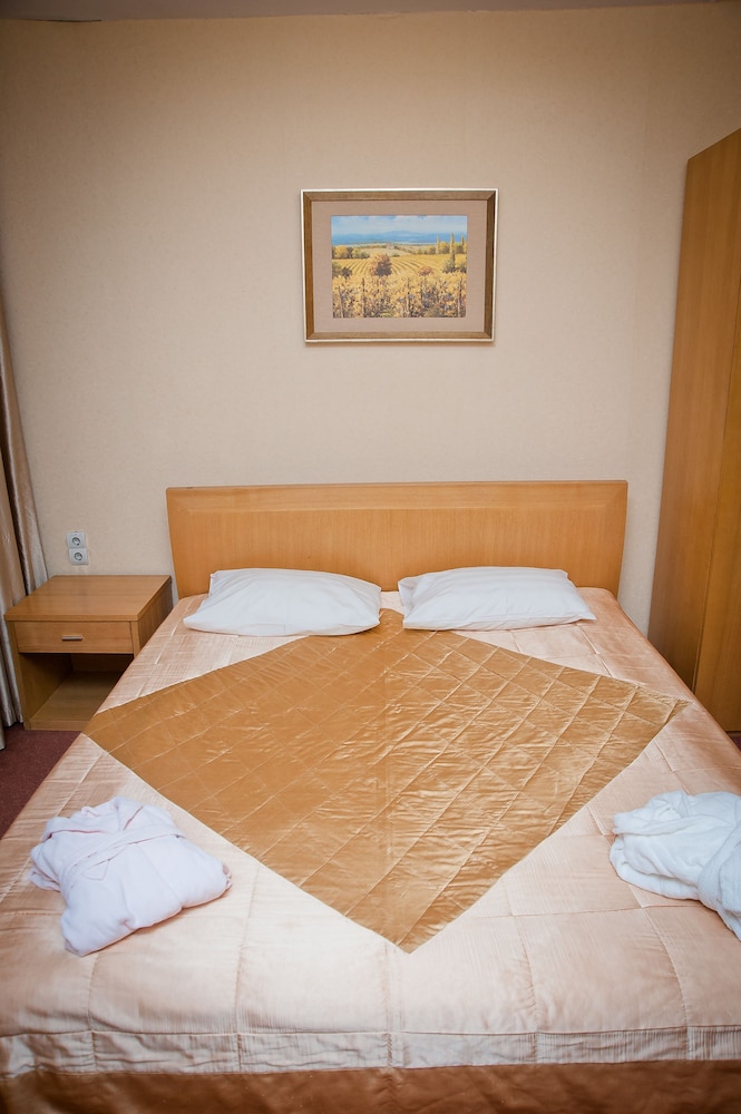 Junior Suite photo 3