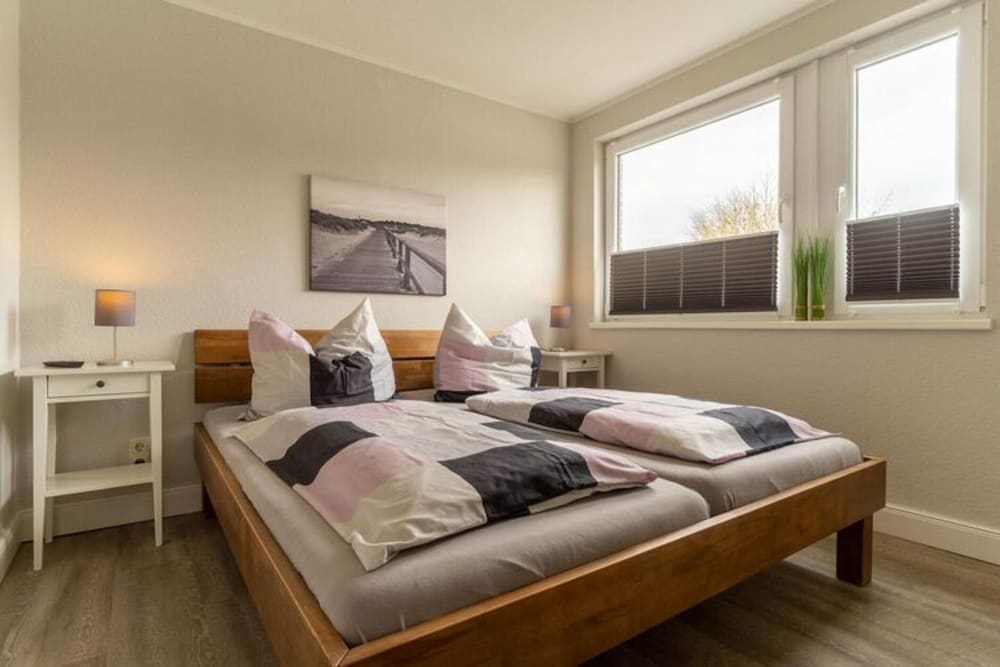 Comfort Apartment, 2 Bedrooms photo 3
