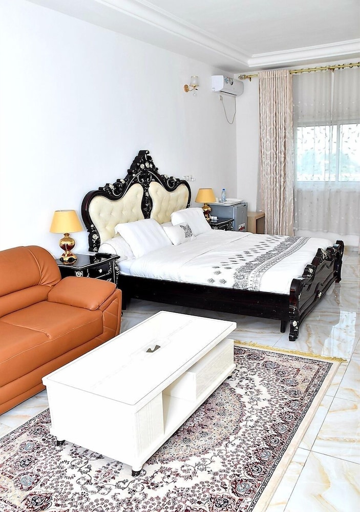 Executive Room photo 1